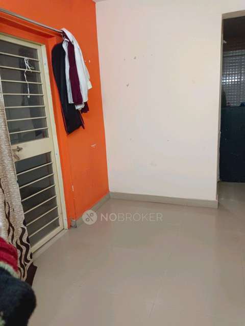 Shared Room for Male In 1 BHK  In Balaji High Naregon In Narhe