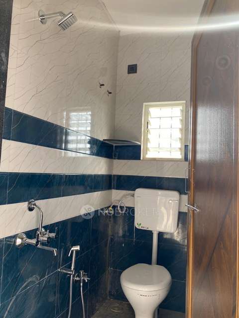 1 RK House for Rent  In Khandwe Nagar