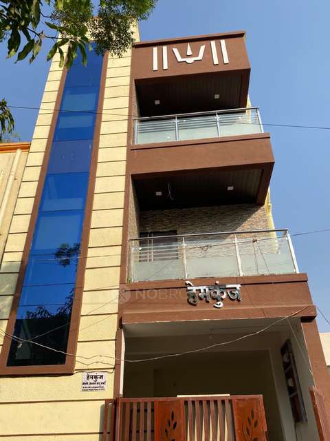 1 RK House for Rent  In Khandwe Nagar