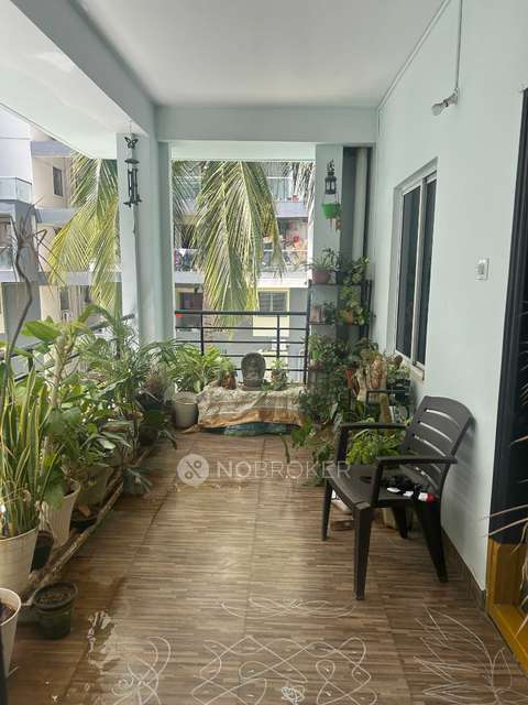 2 BHK Flat In Incor Bonsai Homes For Sale  In Tellapur