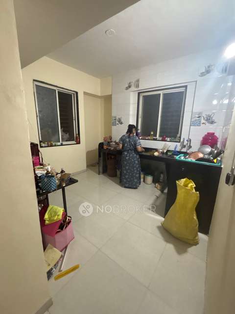 1 BHK Flat In Siddhanath Heights Ambegaon for Rent  In Jaee Bungalow