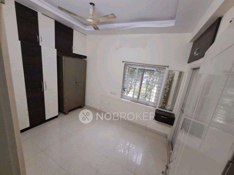 1 BHK Flat In  Lalitha Residency  for Rent  In Tellapur