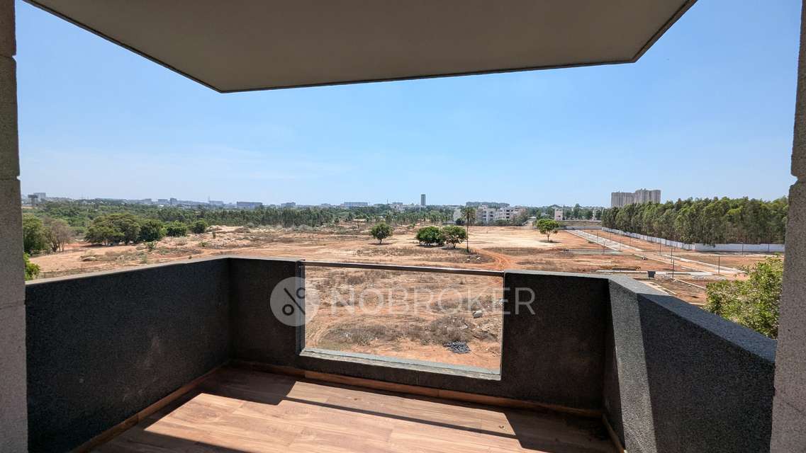 3 BHK Flat In Jrc Wild Woods,  For Sale  In Chikkakannalli
