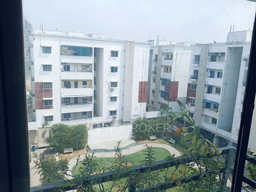 4 BHK Flat In High Vision Hieghts  For Sale  In Kompally