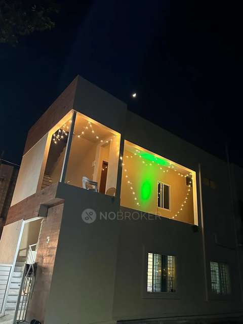 2 BHK Villa In Shakthi  for Rent  In Jigani