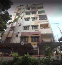 1 BHK Flat In  Lotus Apartments for Rent  In Santosh Nagar