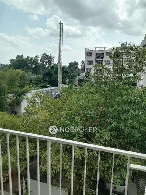 3 BHK Flat In Godrej Eternity For Sale  In Jalahalli