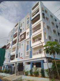 2 BHK Flat In Sri Maruthi Residency For Sale  In Kanchan Bagh
