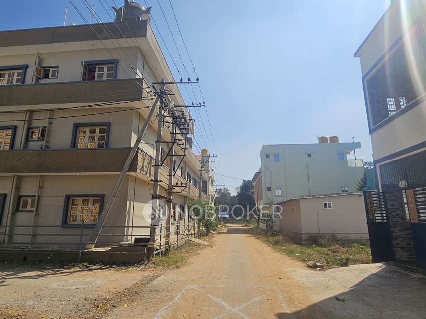 Plot For Sale  In Chikkatirupati