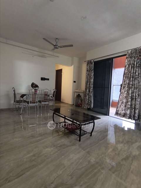 3 BHK Flat In Vtp Aethereus Phase 1 for Rent  In Mahalunge