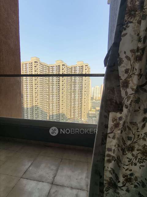 3 BHK Flat In Vtp Aethereus Phase 1 for Rent  In Mahalunge