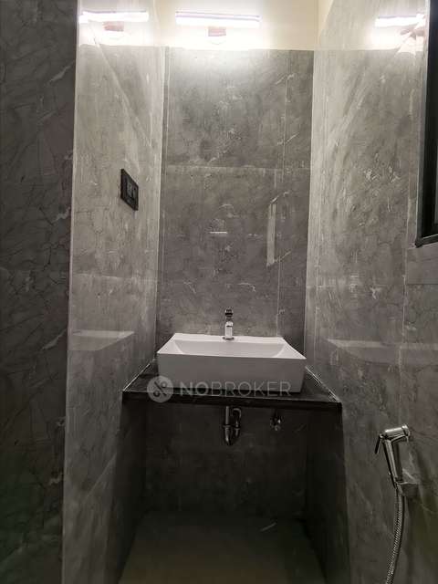 3 BHK Flat In Vtp Aethereus Phase 1 for Rent  In Mahalunge