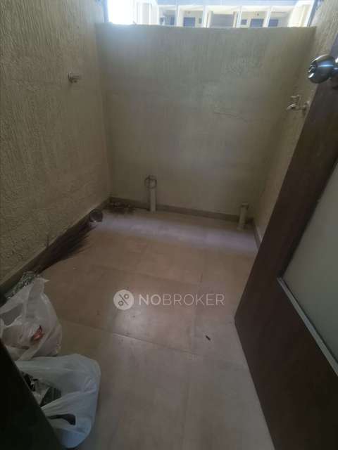 3 BHK Flat In Vtp Aethereus Phase 1 for Rent  In Mahalunge