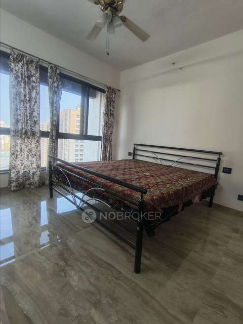 3 BHK Flat In Vtp Aethereus Phase 1 for Rent  In Mahalunge