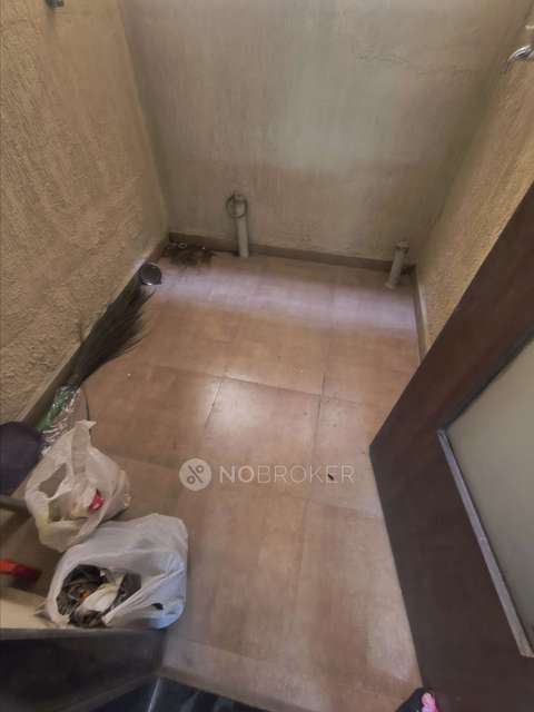 3 BHK Flat In Vtp Aethereus Phase 1 for Rent  In Mahalunge