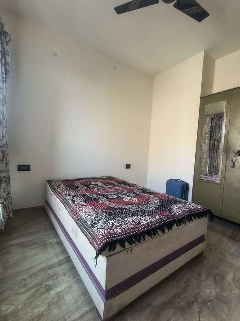 3 BHK Flat In Vtp Aethereus Phase 1 for Rent  In Mahalunge