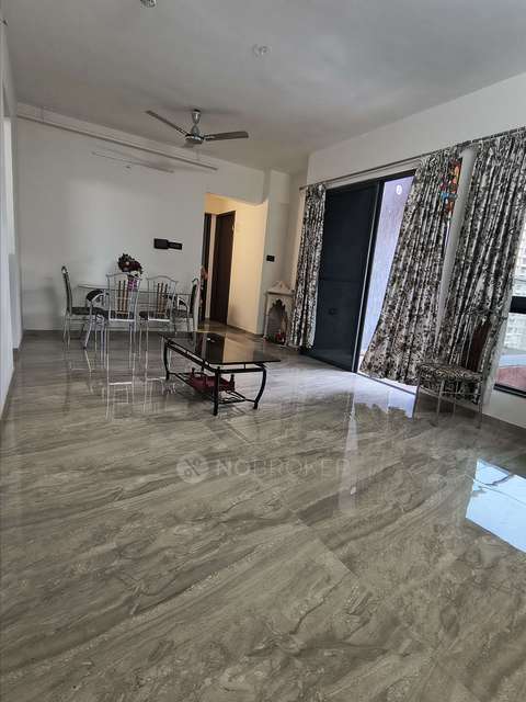 3 BHK Flat In Vtp Aethereus Phase 1 for Rent  In Mahalunge