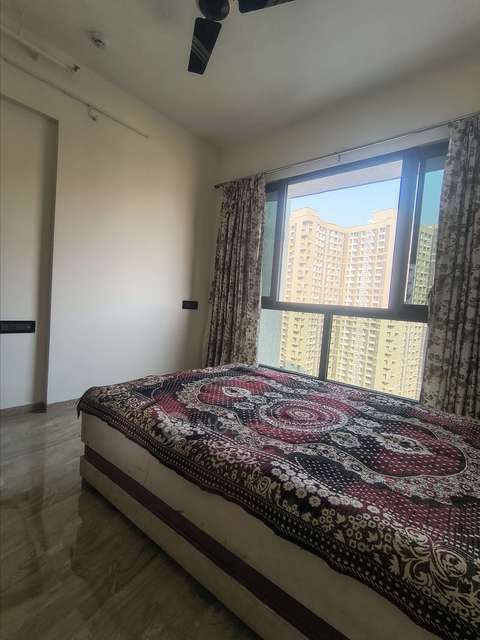 3 BHK Flat In Vtp Aethereus Phase 1 for Rent  In Mahalunge