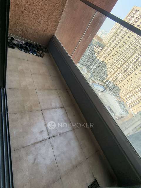 3 BHK Flat In Vtp Aethereus Phase 1 for Rent  In Mahalunge