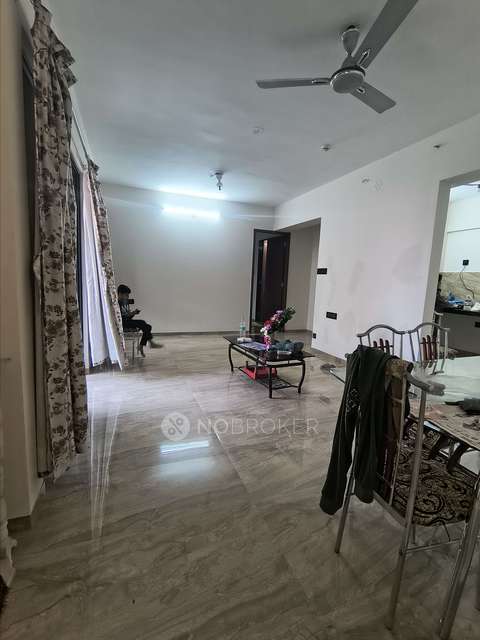 3 BHK Flat In Vtp Aethereus Phase 1 for Rent  In Mahalunge