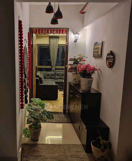 3 BHK Flat In Vtp Aethereus Phase 1 for Rent  In Mahalunge