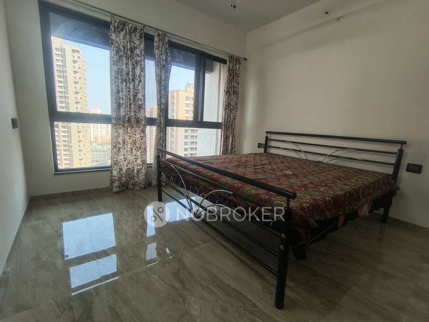 3 BHK Flat In Vtp Aethereus Phase 1 for Rent  In Mahalunge