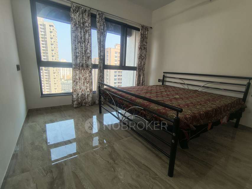 3 BHK Flat In Vtp Aethereus Phase 1 for Rent  In Mahalunge