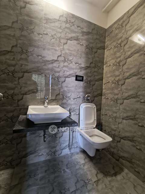 3 BHK Flat In Vtp Aethereus Phase 1 for Rent  In Mahalunge