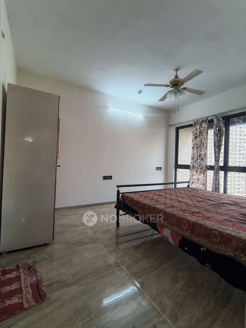 3 BHK Flat In Vtp Aethereus Phase 1 for Rent  In Mahalunge
