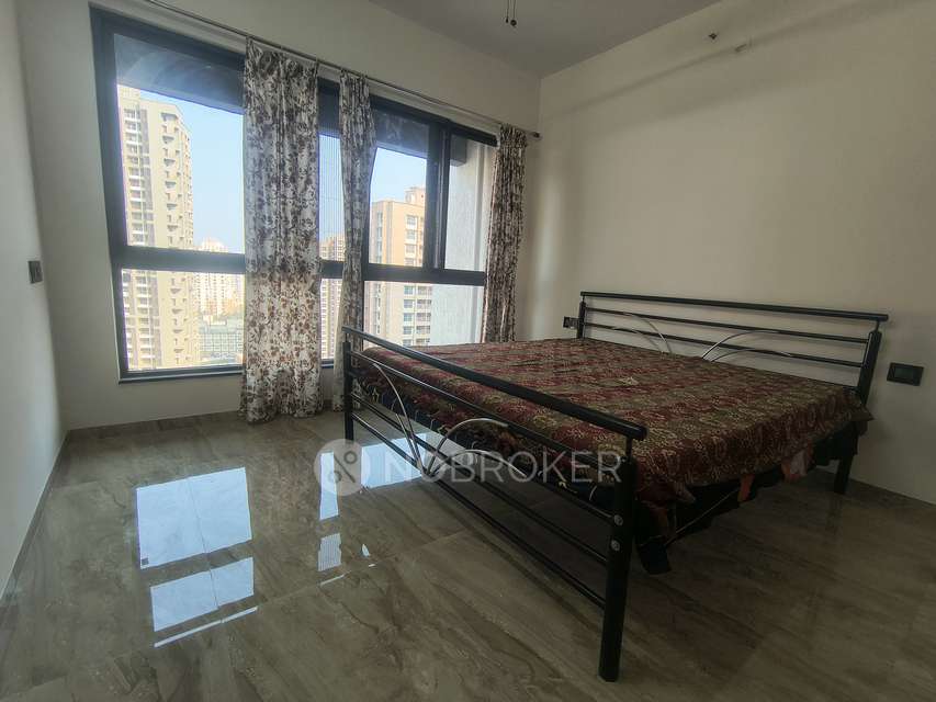 3 BHK Flat In Vtp Aethereus Phase 1 for Rent  In Mahalunge