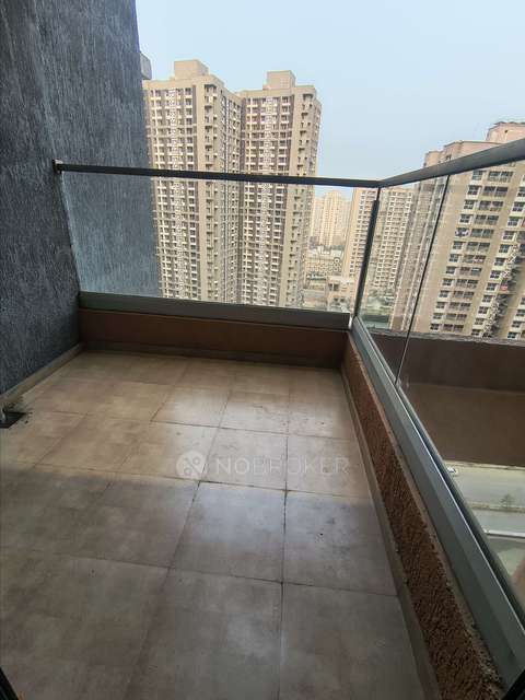 3 BHK Flat In Vtp Aethereus Phase 1 for Rent  In Mahalunge