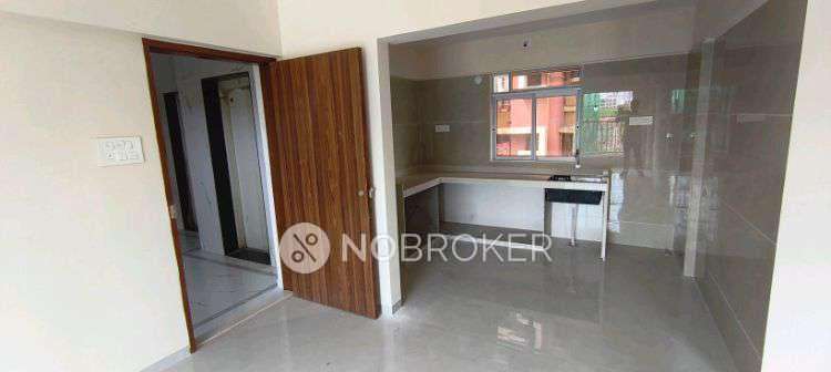 2 BHK Flat In Omkara Unchai for Rent  In Shimpoli, Borivali West