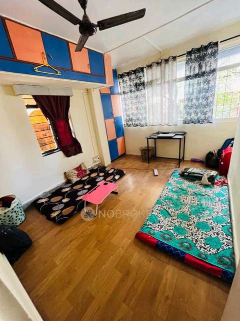 Shared Room for Male In 1 BHK  In Hari Smruti Apartment, Vakil Nagar, Erandwane In 272, Gulawani Maharaj Road, Indiranagar Society, Vakil Nagar, Erandwane, Pune, Maharashtra 411004, India