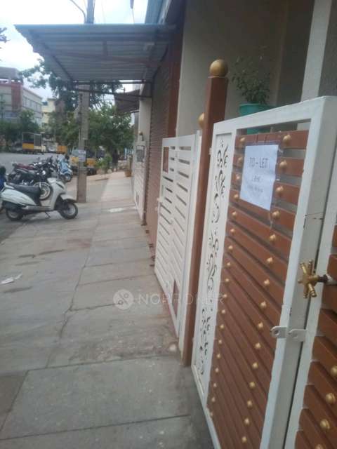 Godown/Warehouse in Mallathahalli, Bangalore for Rent 