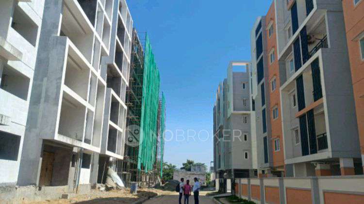2 BHK Flat In Rize Horizon For Sale  In Bachupally