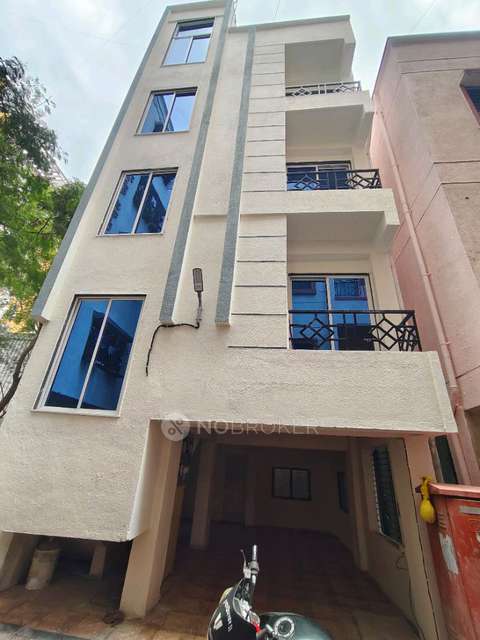3 BHK Flat For Sale  In  Wagholi