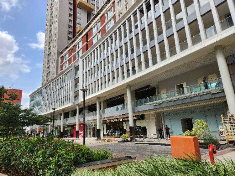 1 BHK Flat In Brigade Cornerstone Utopia For Sale  In Tower I, Halcyon, Halcyon At, Tower-3, Brigade Cornerstone Utopia, Near Police Station, Varthur, Bengaluru, Karnataka 560087, India