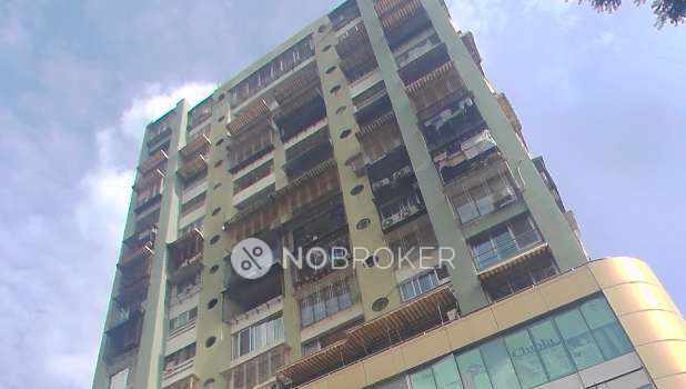 3 BHK Flat In Raghuveer Chs, Borivali West For Sale  In Borivali West