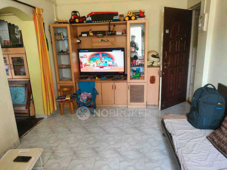 1 BHK Flat In Suyog Sagar Society For Sale  In Suyog Sagar Society