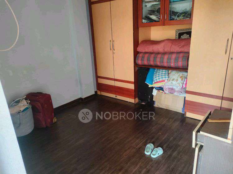 1 BHK Flat In Suyog Sagar Society For Sale  In Suyog Sagar Society