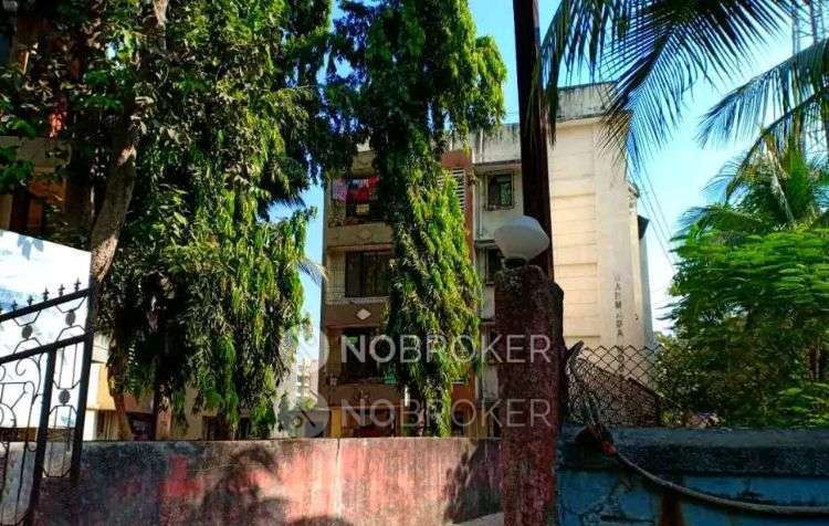 Shared Room for Female In 2 BHK  In Jai Vijayshree Society In Bangur Nagar, Goregaon West