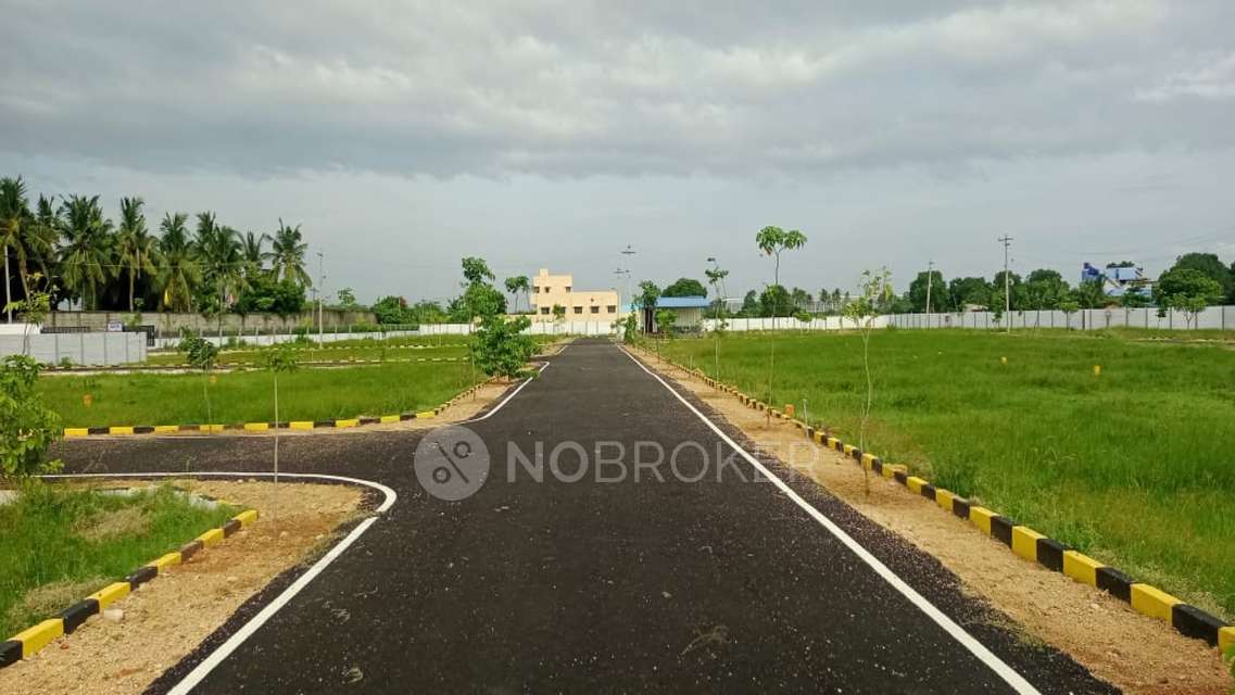 Plot For Sale  In Sunrise Enclave In Bagalur