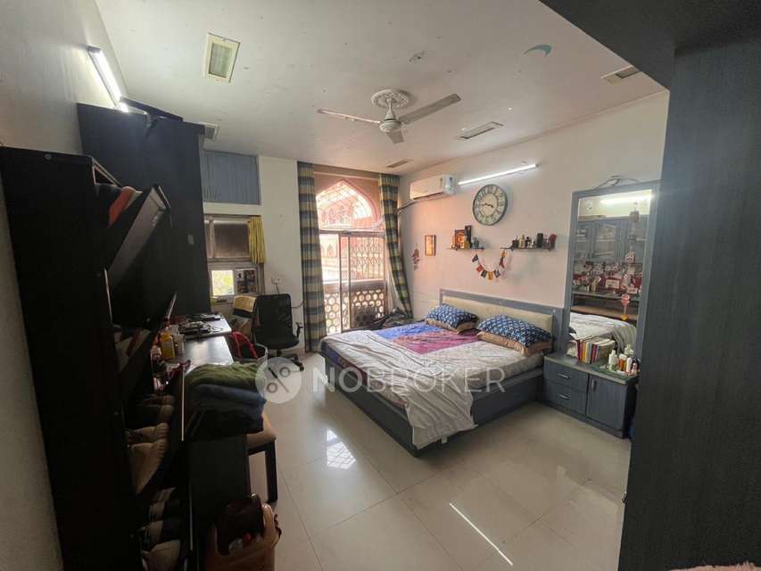 2 BHK Flat In Moghul Garden  For Sale  In Koregaon Park