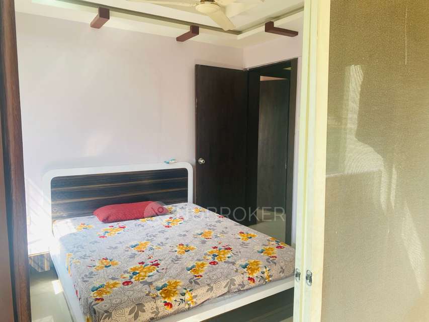 Single Room for Female In 2 BHK  In Imperial Alassio Ressidency In Ravet
