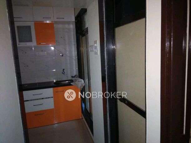 1 BHK Flat In Shubh Vasant  For Sale  In Panvel