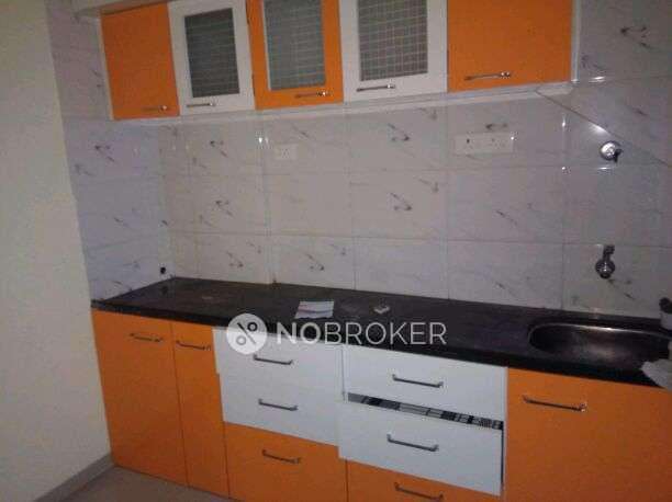 1 BHK Flat In Shubh Vasant  For Sale  In Panvel