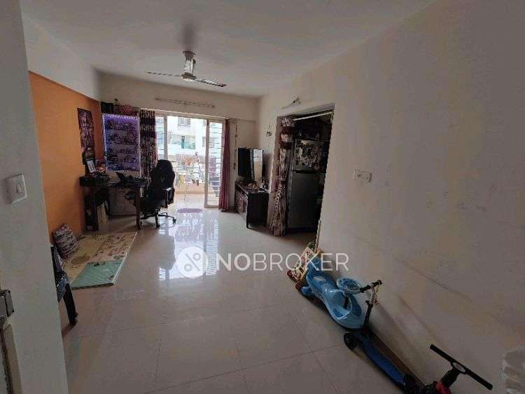 2 BHK Flat In Palladium Plus For Sale  In Dhanori