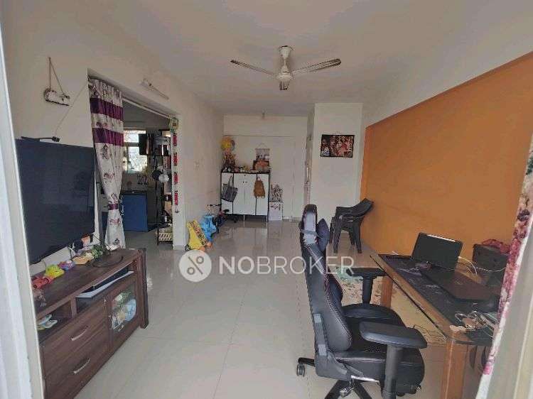 2 BHK Flat In Palladium Plus For Sale  In Dhanori