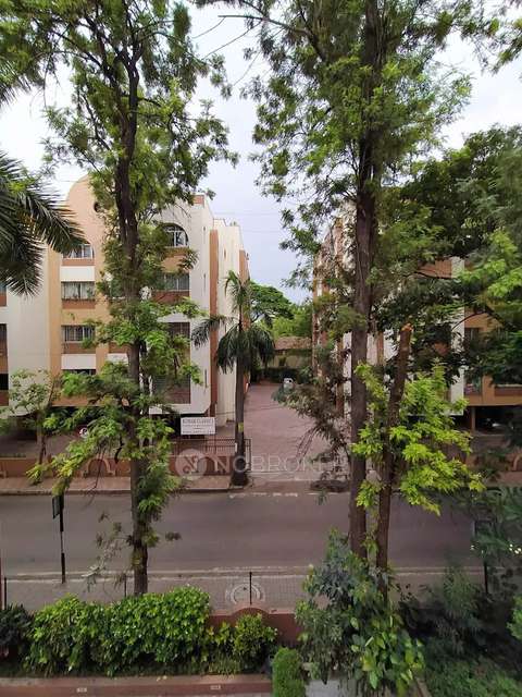 2 BHK Flat In Kumar Classic Aundh For Sale  In Aundh