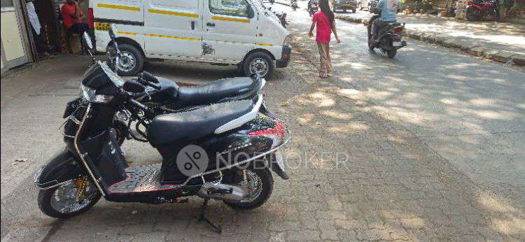 Godown/Warehouse in 62495, Motilal Nagar No. 1, Mumbai for Rent 